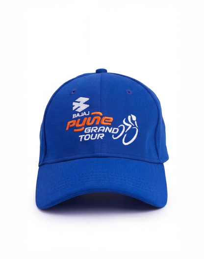 PGT Cap