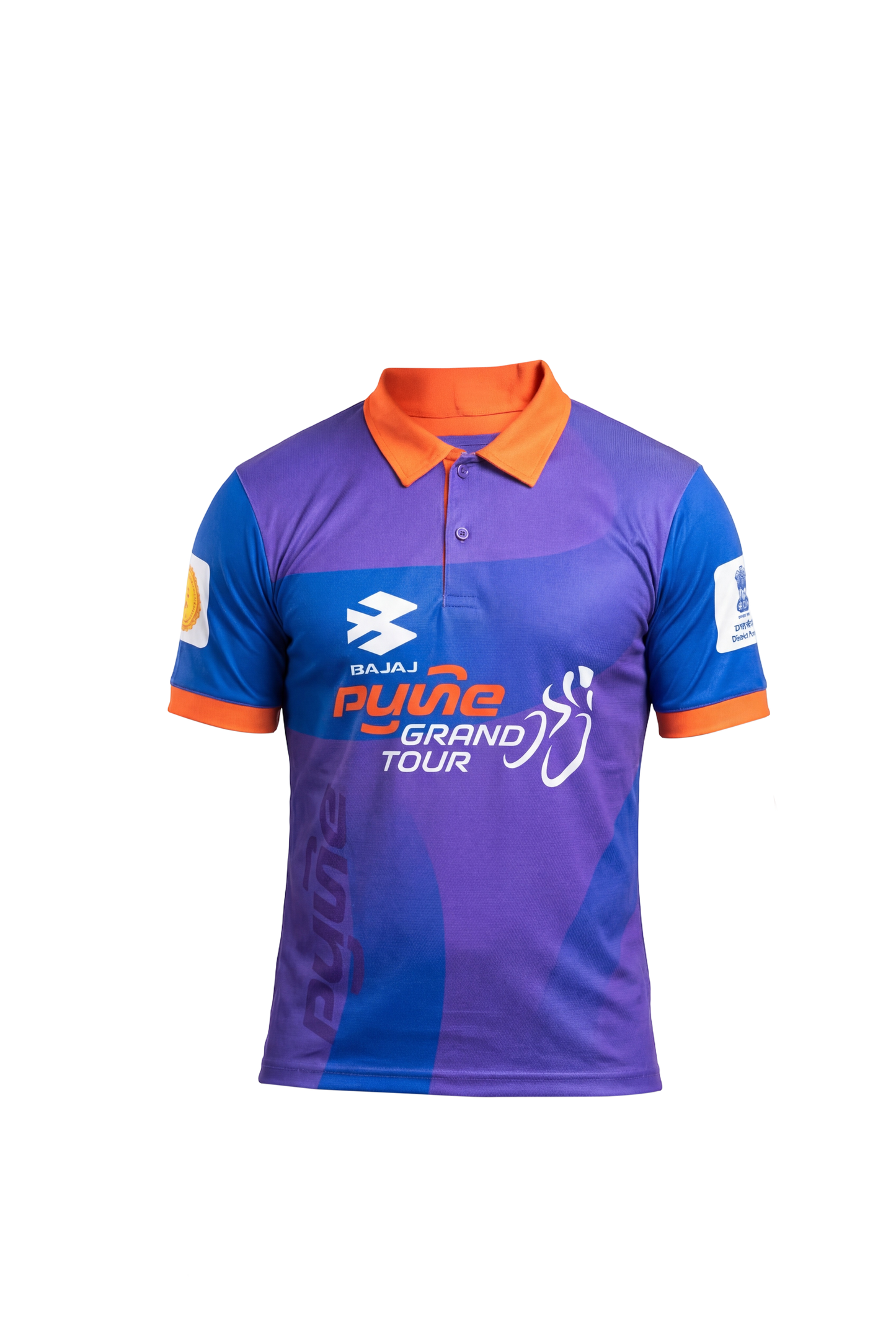 Premium Dryfit Polo T-shirts